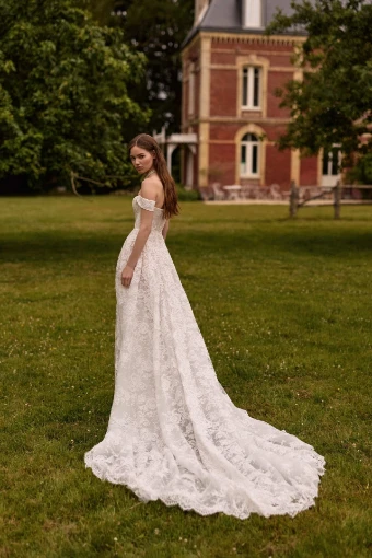 Milla by Lorenzo Rossi Glycerin #2 thumbnail