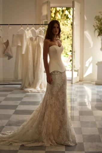 Milla by Lorenzo Rossi Joley #0 thumbnail