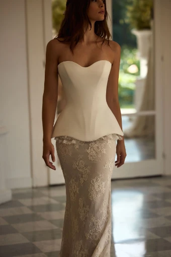 Milla by Lorenzo Rossi Joley #2 thumbnail