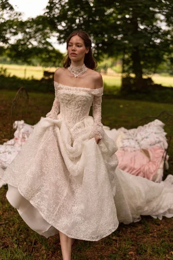 Milla by Lorenzo Rossi Qirelle #0 thumbnail