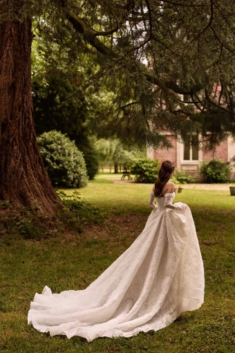 Milla by Lorenzo Rossi Qirelle #2 thumbnail