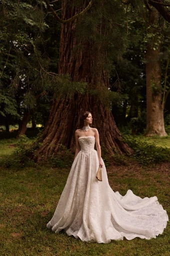 Milla by Lorenzo Rossi Qirelle #1 thumbnail