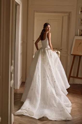 Milla by Lorenzo Rossi Valeris #3 thumbnail