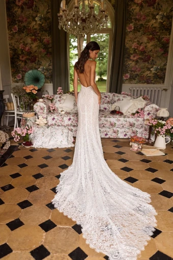 Milla by Lorenzo Rossi Vyre #2 thumbnail