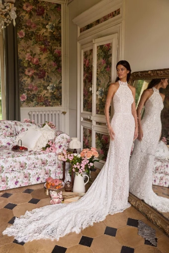 Milla by Lorenzo Rossi Vyre #0 thumbnail