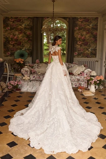 Milla by Lorenzo Rossi Zeira #2 thumbnail