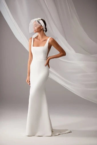 White & Lace Levi #0 thumbnail