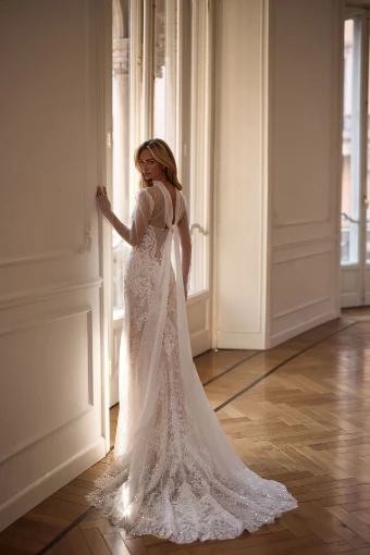 White & Lace Lunova #4 thumbnail