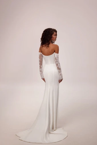 White & Lace Westwood #2 thumbnail