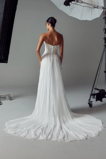 Evie Young Alice #1 thumbnail