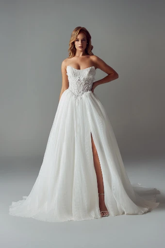 Evie Young Delilah #0 thumbnail