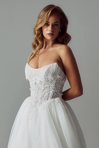 Evie Young Delilah #2 thumbnail