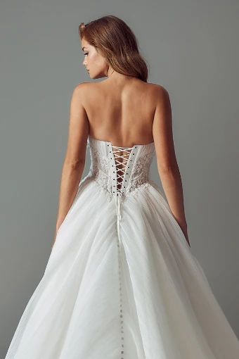 Evie Young Delilah #3 thumbnail