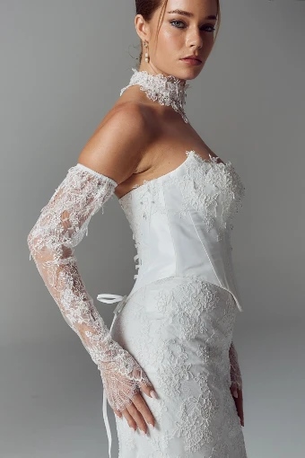 Evie Young Georgia #3 thumbnail