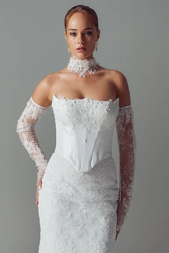 Evie Young Georgia #2 thumbnail