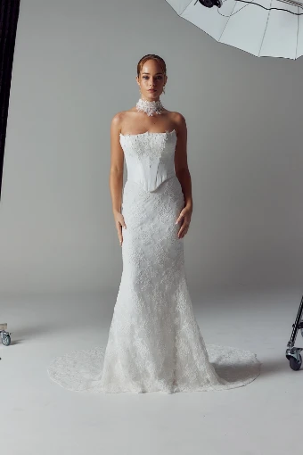 Evie Young Georgia #1 thumbnail