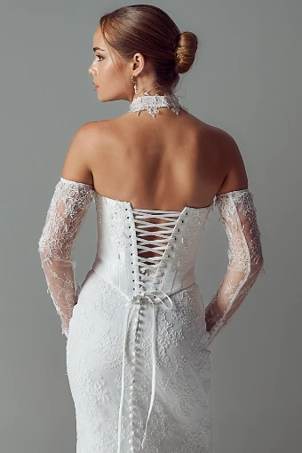 Evie Young Georgia #6 thumbnail