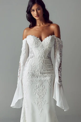 Evie Young Janie #2 thumbnail