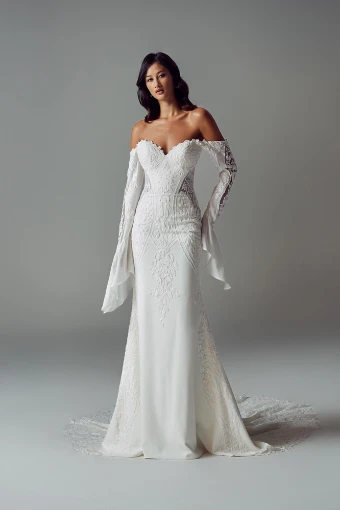 Evie Young Janie #0 thumbnail