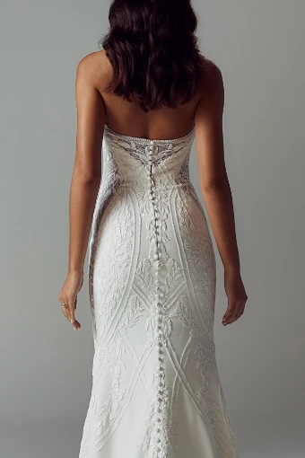 Evie Young Janie #7 thumbnail