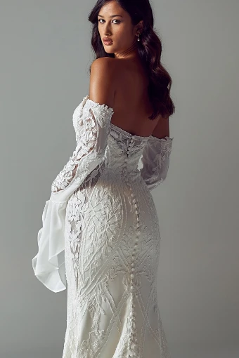 Evie Young Janie #5 thumbnail