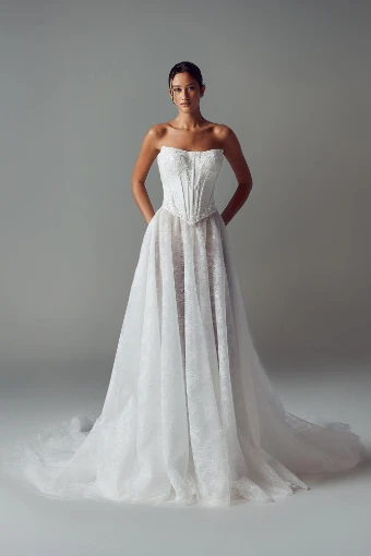 Evie Young Joanna #0 thumbnail