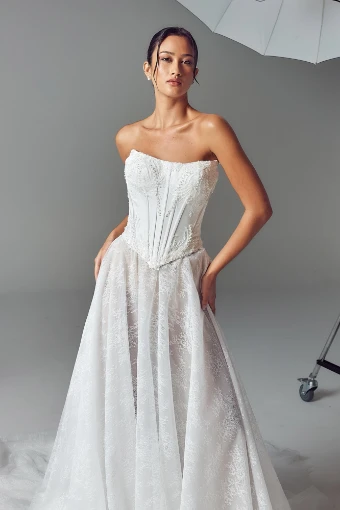 Evie Young Joanna #1 thumbnail