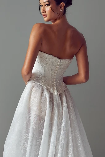 Evie Young Joanna #2 thumbnail