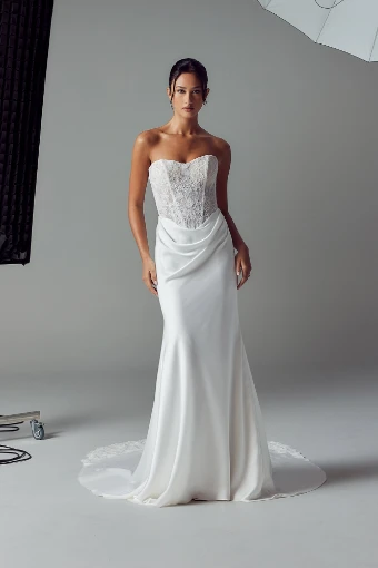 Evie Young Lolita #1 thumbnail