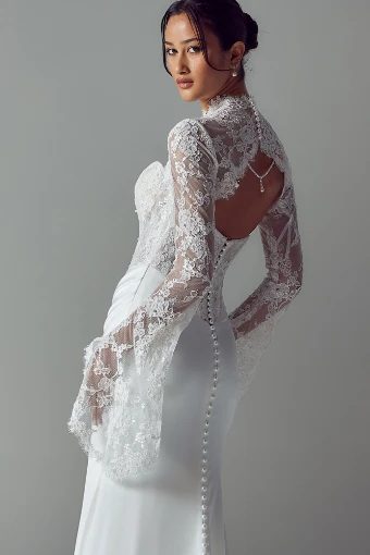 Evie Young Lolita #6 thumbnail