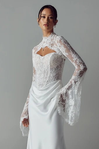 Evie Young Lolita #2 thumbnail