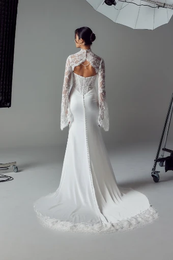 Evie Young Lolita #5 thumbnail