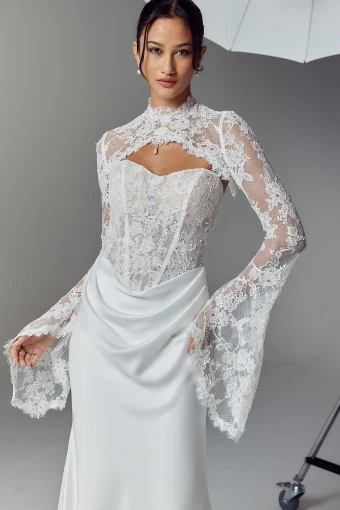 Evie Young Lolita #3 thumbnail