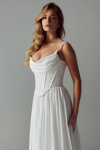 Evie Young Ophelia #1 thumbnail