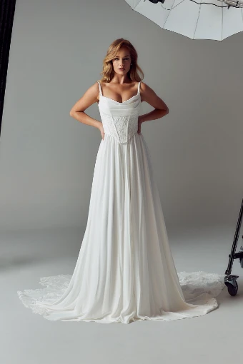 Evie Young Ophelia #0 thumbnail