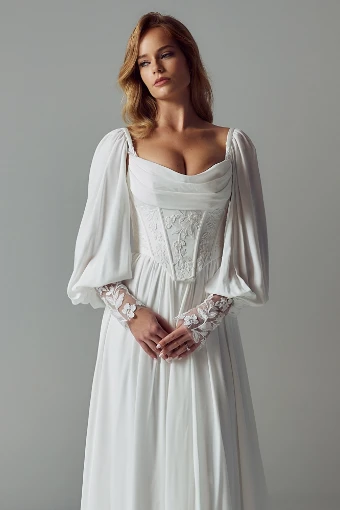 Evie Young Ophelia #3 thumbnail