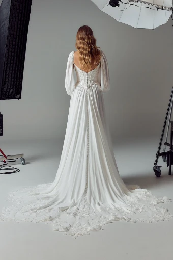 Evie Young Ophelia #6 thumbnail