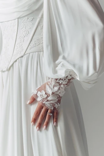 Evie Young Ophelia #7 thumbnail