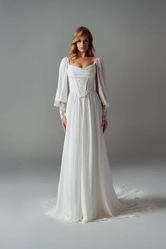 Evie Young Ophelia #2 thumbnail