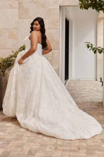 Evie Young Rhonda #1 thumbnail