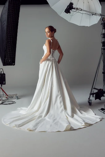 Evie Young TIffany #2 thumbnail