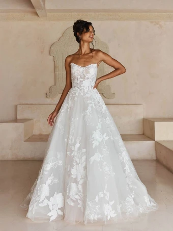 Madi Lane Style #Liana #4 thumbnail