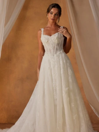 Madi Lane Style #Nadine #1 thumbnail