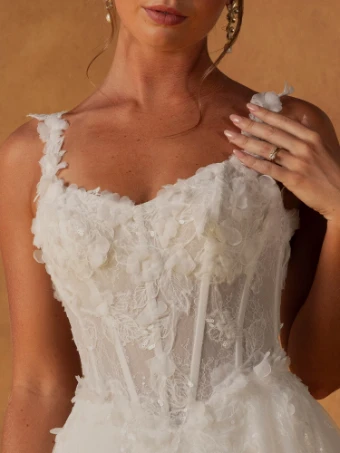 Madi Lane Style #Nadine #3 thumbnail