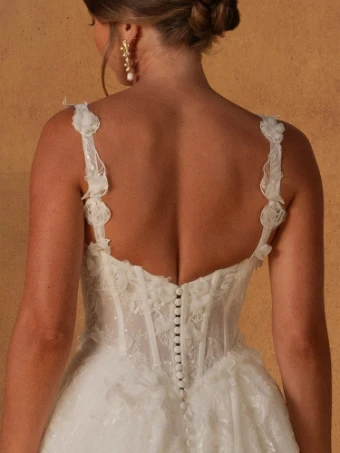 Madi Lane Style #Nadine #4 thumbnail