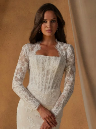 Madi Lane Style #Napier #3 thumbnail