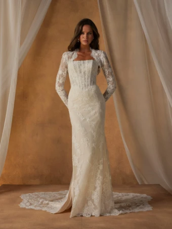 Madi Lane Style #Napier #0 thumbnail