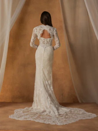 Madi Lane Style #Napier #5 thumbnail