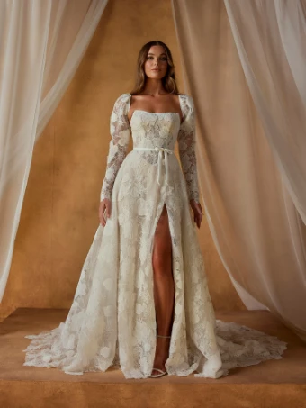 Madi Lane Style #Nava #0 thumbnail