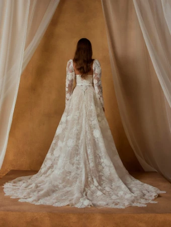 Madi Lane Style #Nava #4 thumbnail